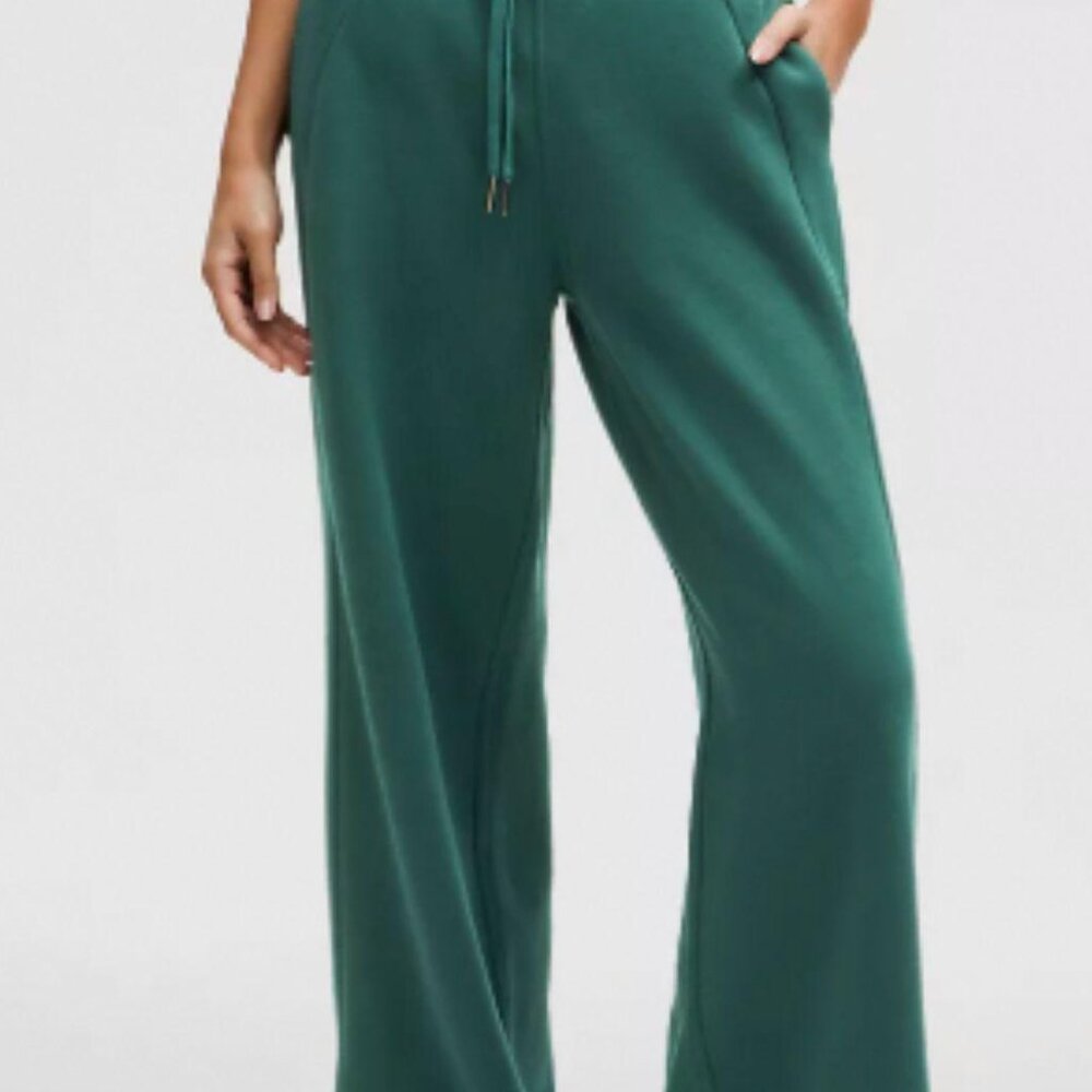 Luluelmon Scuba Joggers